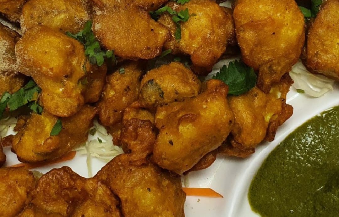 GOBI POKADA 14 RM